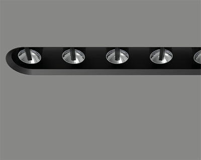 Eclipse - Multi - 5 reflectors-E5-T